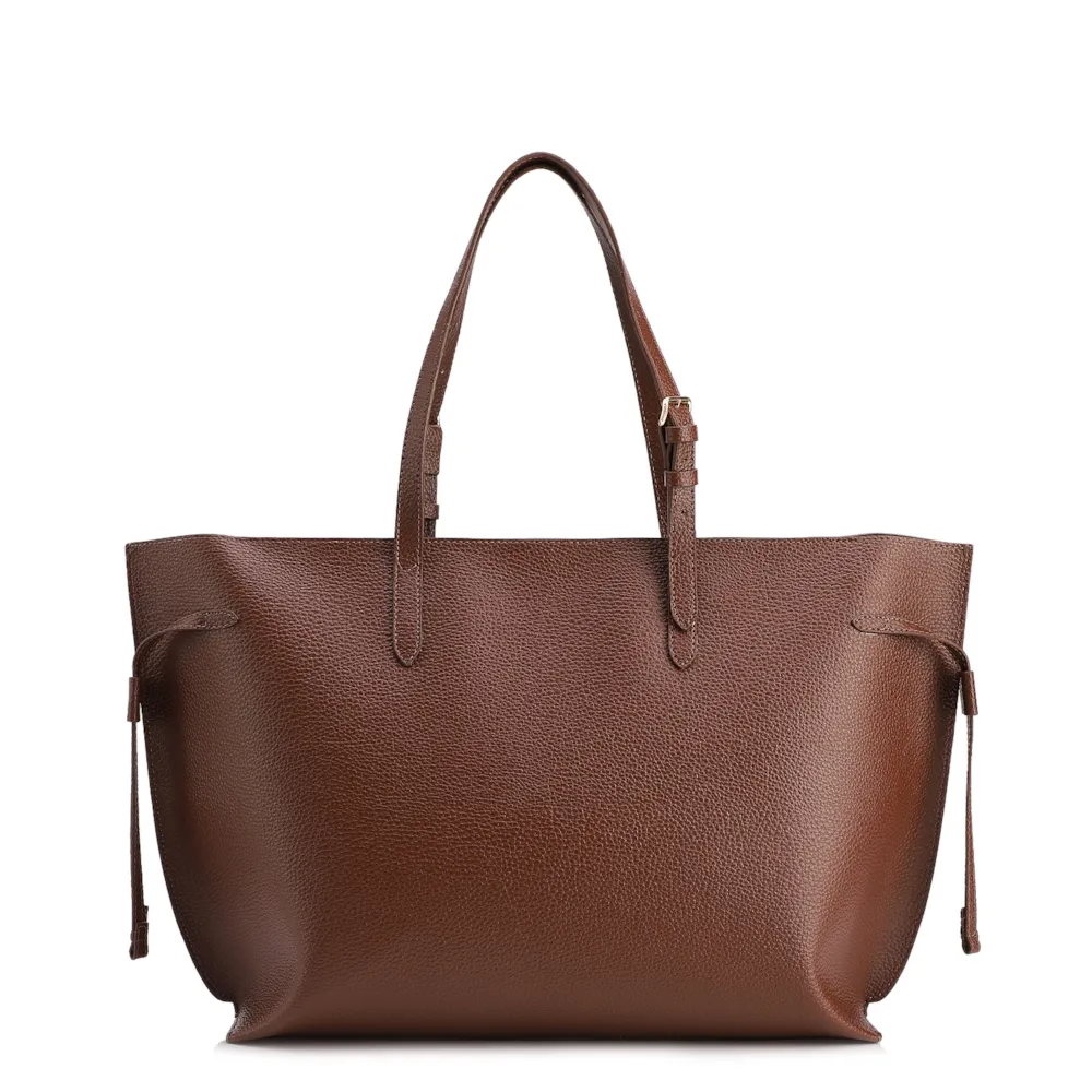 Bolsa Grande Alt Marrom - imagem 3