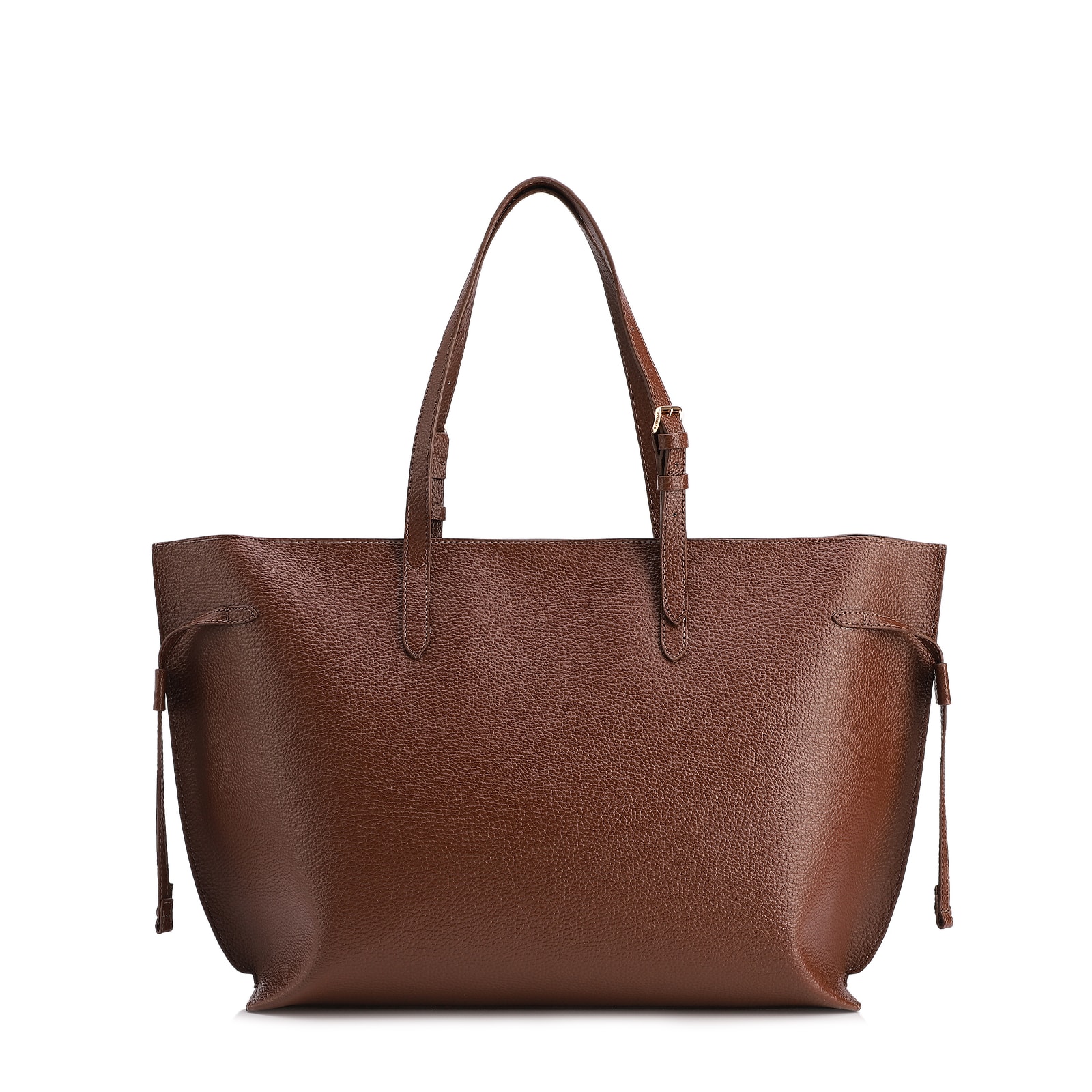 Bolsa Grande Alt Marrom