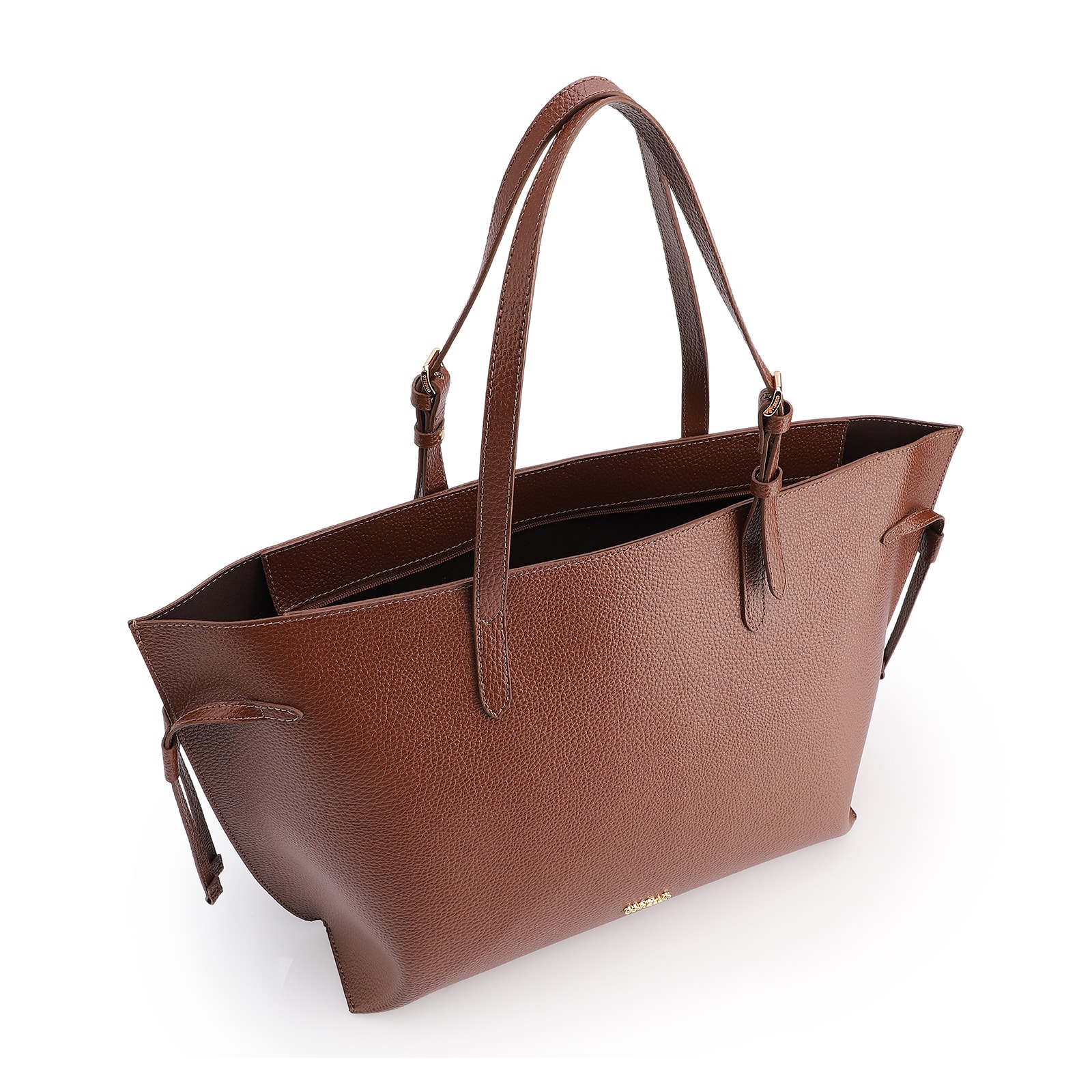 Bolsa Grande Alt Marrom