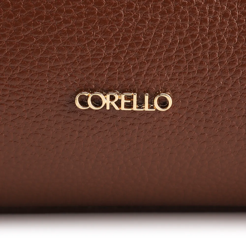 Bolsa Grande Alt Marrom - imagem 6