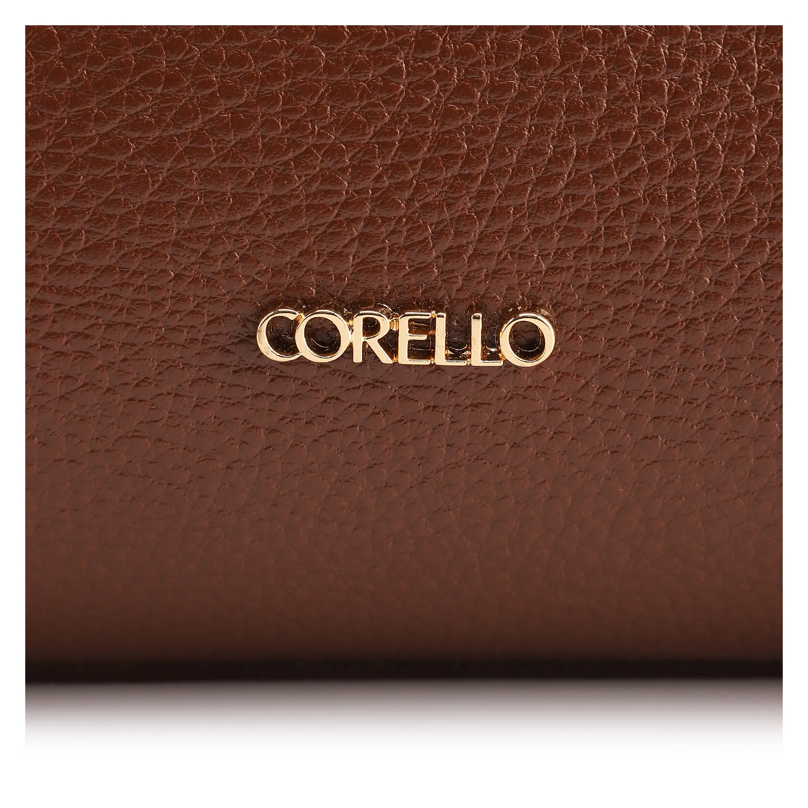 Bolsa Grande Alt Marrom