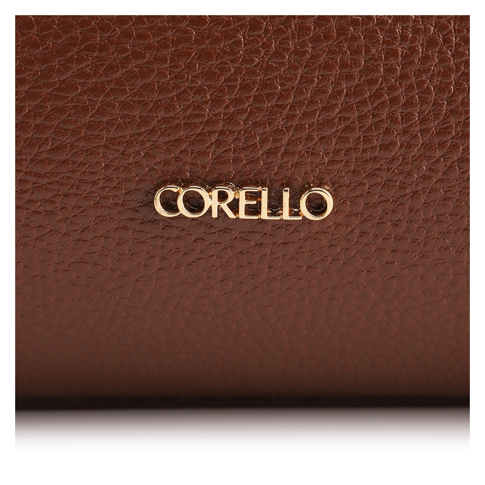 Bolsa Grande Alt Marrom