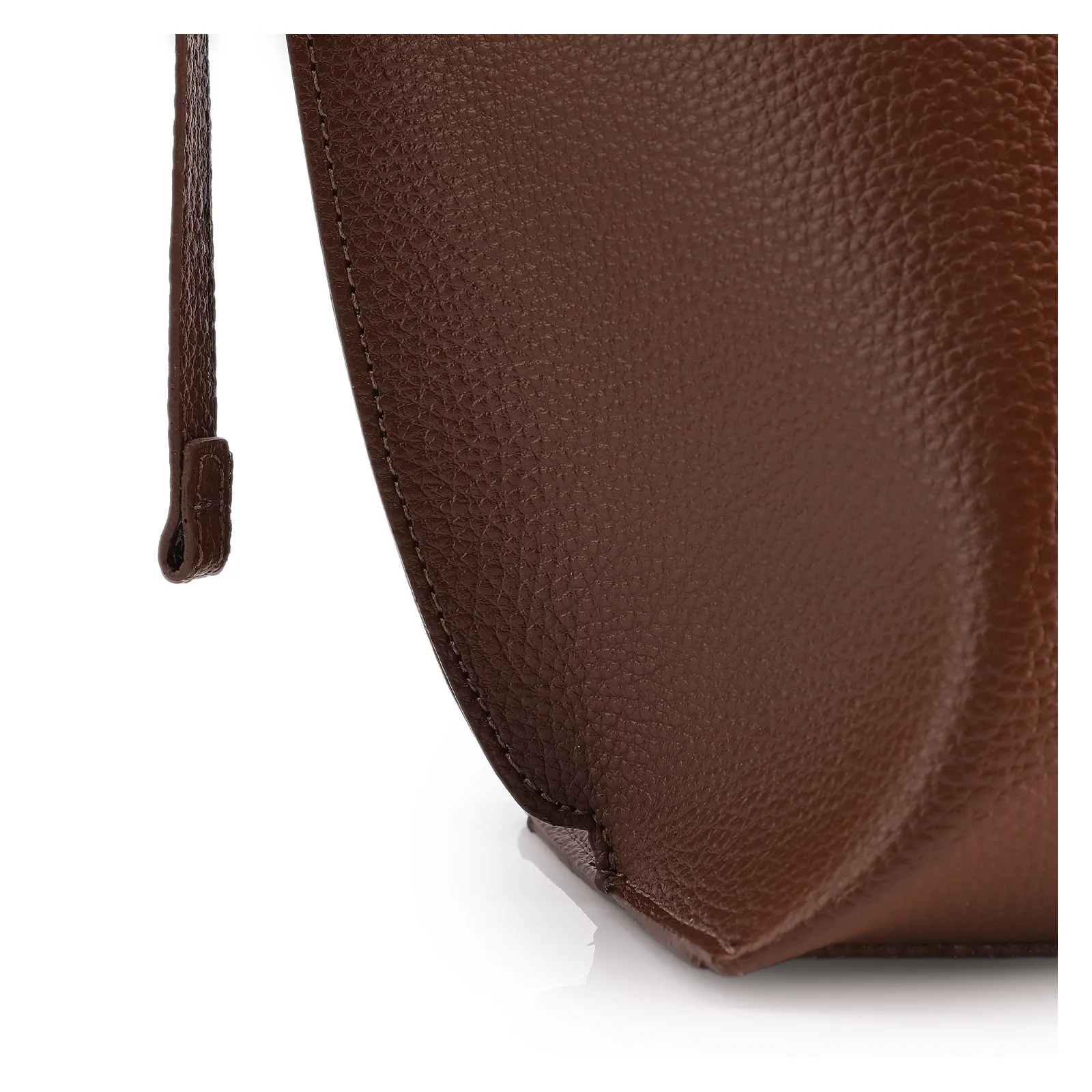 Bolsa Grande Alt Marrom