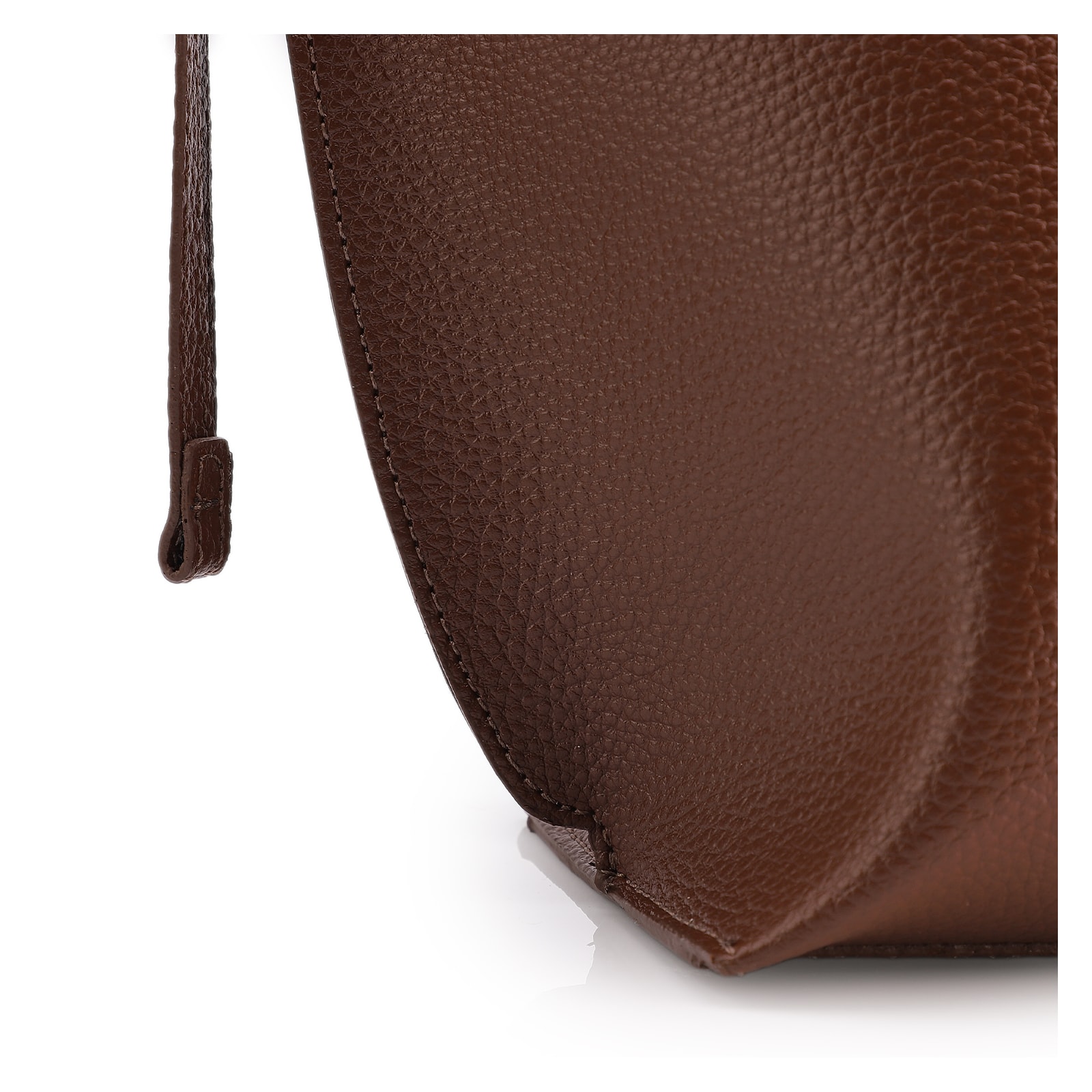 Bolsa Grande Alt Marrom