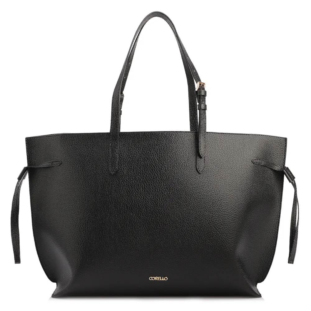 Bolsa Grande Alt Preto