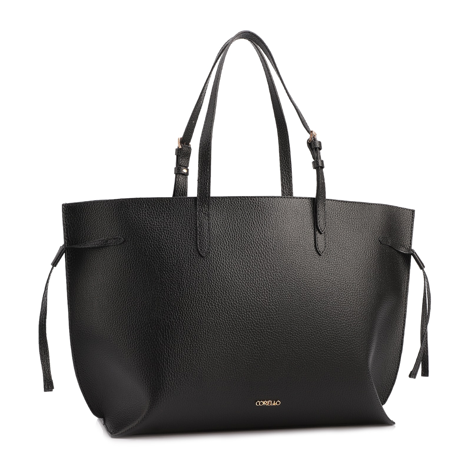 Bolsa Grande Alt Preto