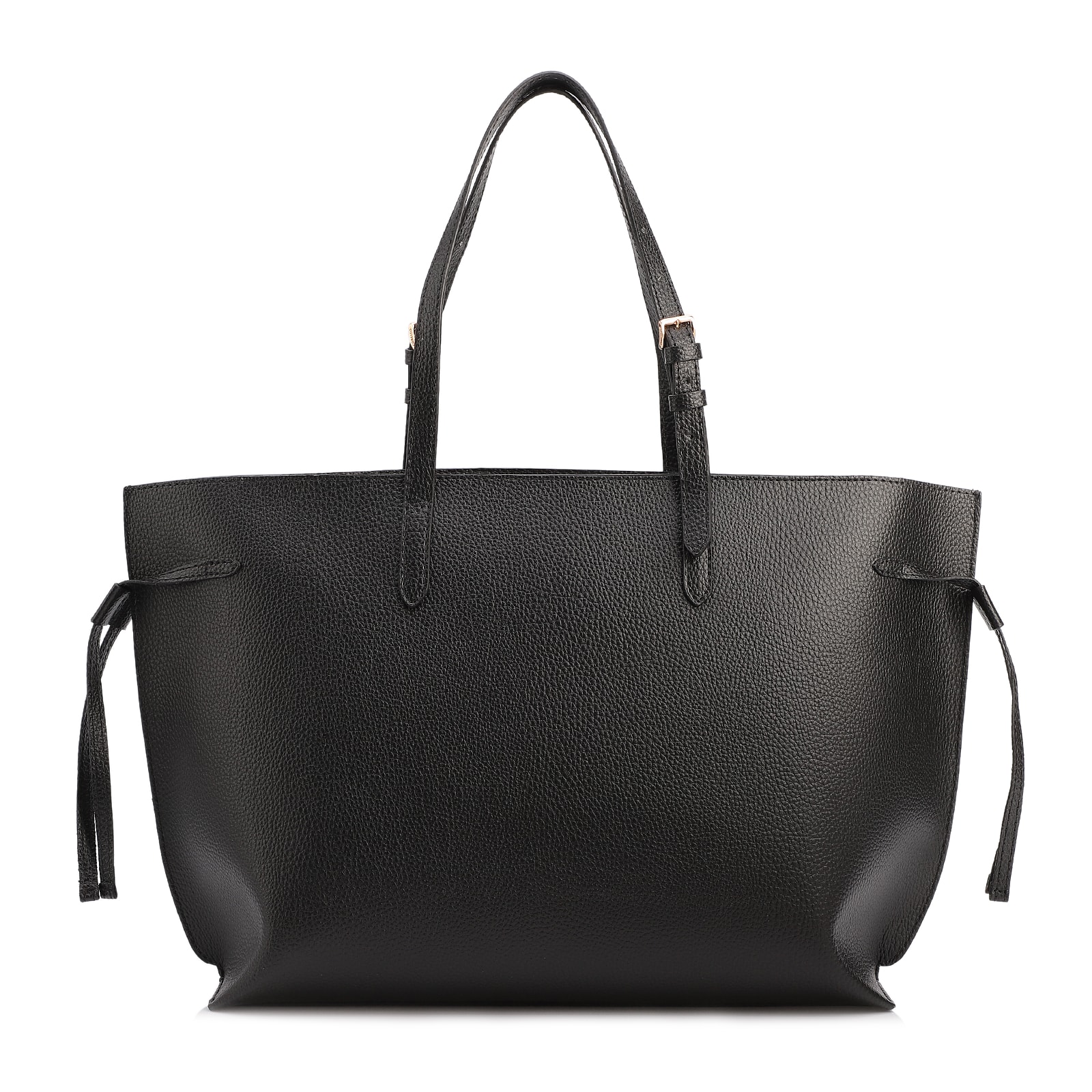 Bolsa Grande Alt Preto