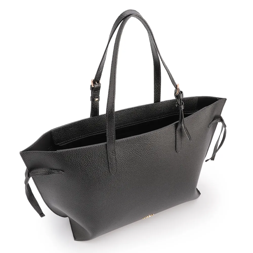 Bolsa Grande Alt Preto - imagem 4
