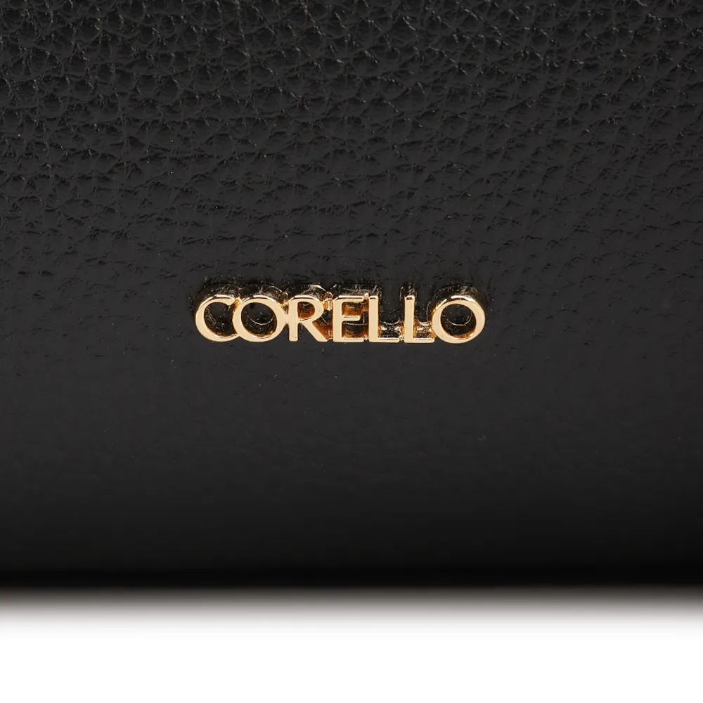 Bolsa Grande Alt Preto - imagem 6