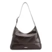 Bolsa Hobo Alt Marrom Escuro - imagem 1