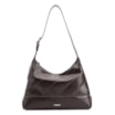  Bolsa Hobo Alt Marrom Escuro - imagem 1