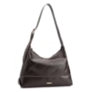  Bolsa Hobo Alt Marrom Escuro - imagem 3