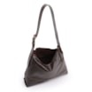  Bolsa Hobo Alt Marrom Escuro - imagem 5