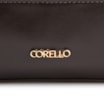 Bolsa Hobo Alt Marrom Escuro - imagem 7