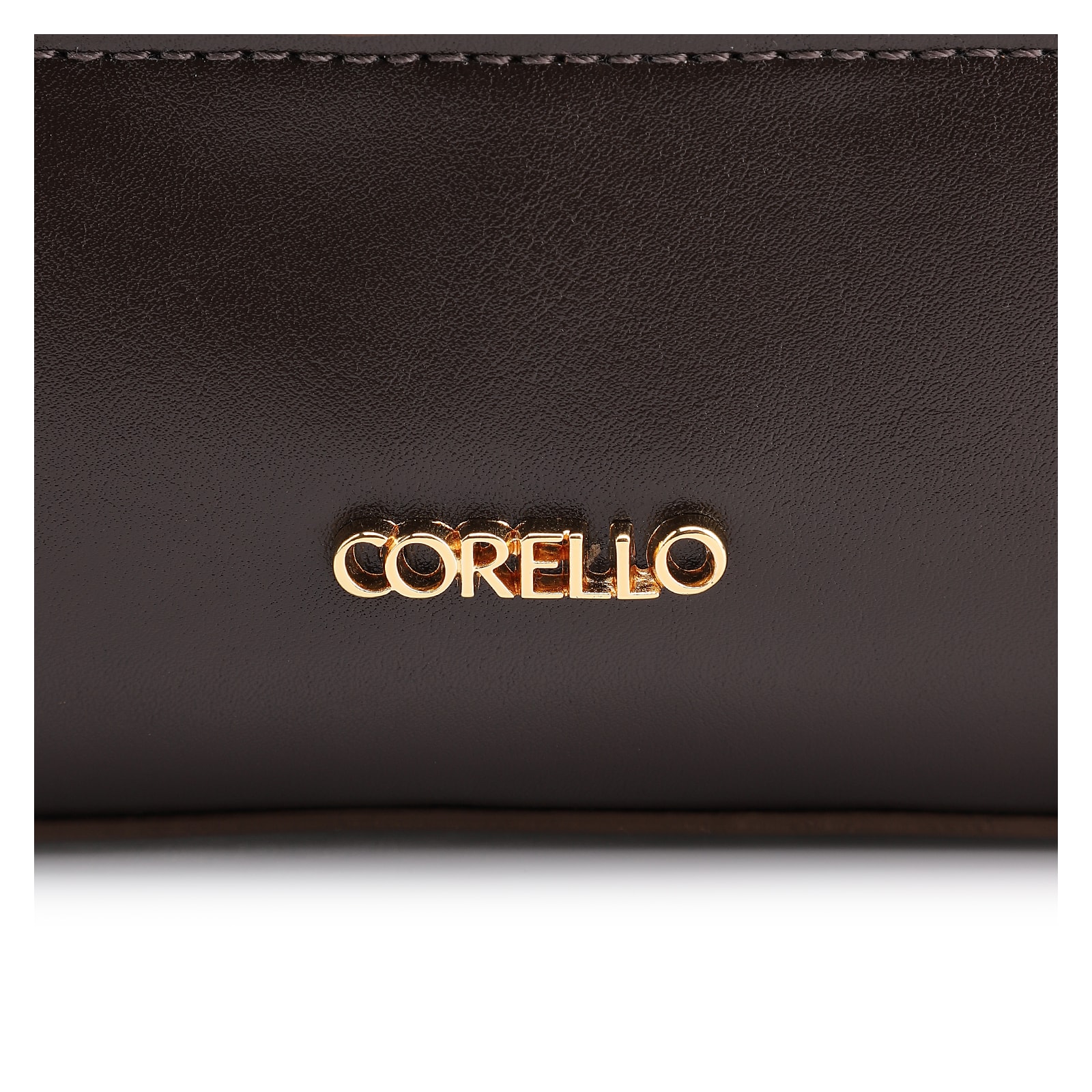 Bolsa Hobo Alt Marrom Escuro