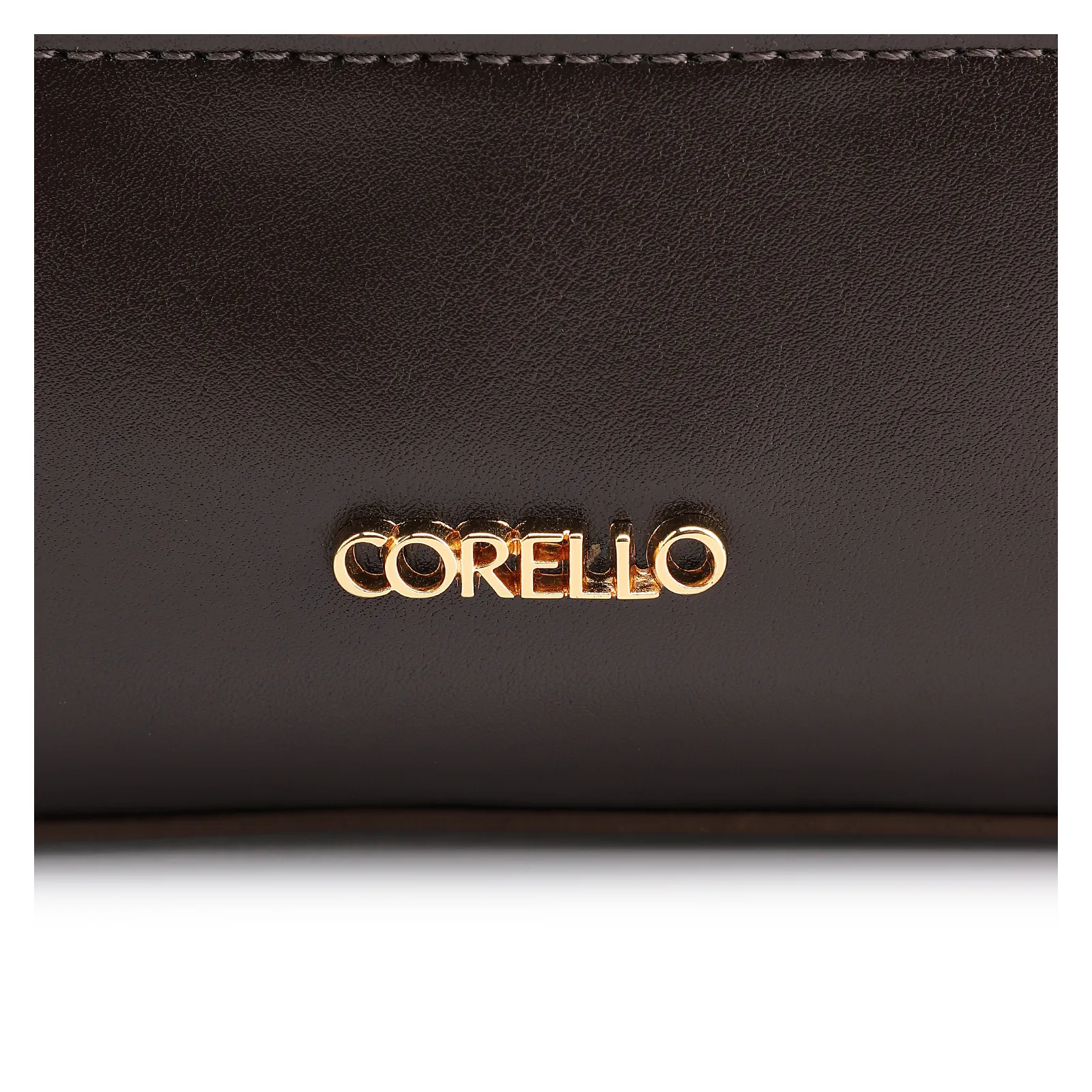Bolsa Hobo Alt Marrom Escuro