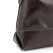  Bolsa Hobo Alt Marrom Escuro - imagem 8