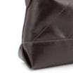  Bolsa Hobo Alt Marrom Escuro - imagem 8