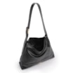  Bolsa Hobo Alt Preto - imagem 4