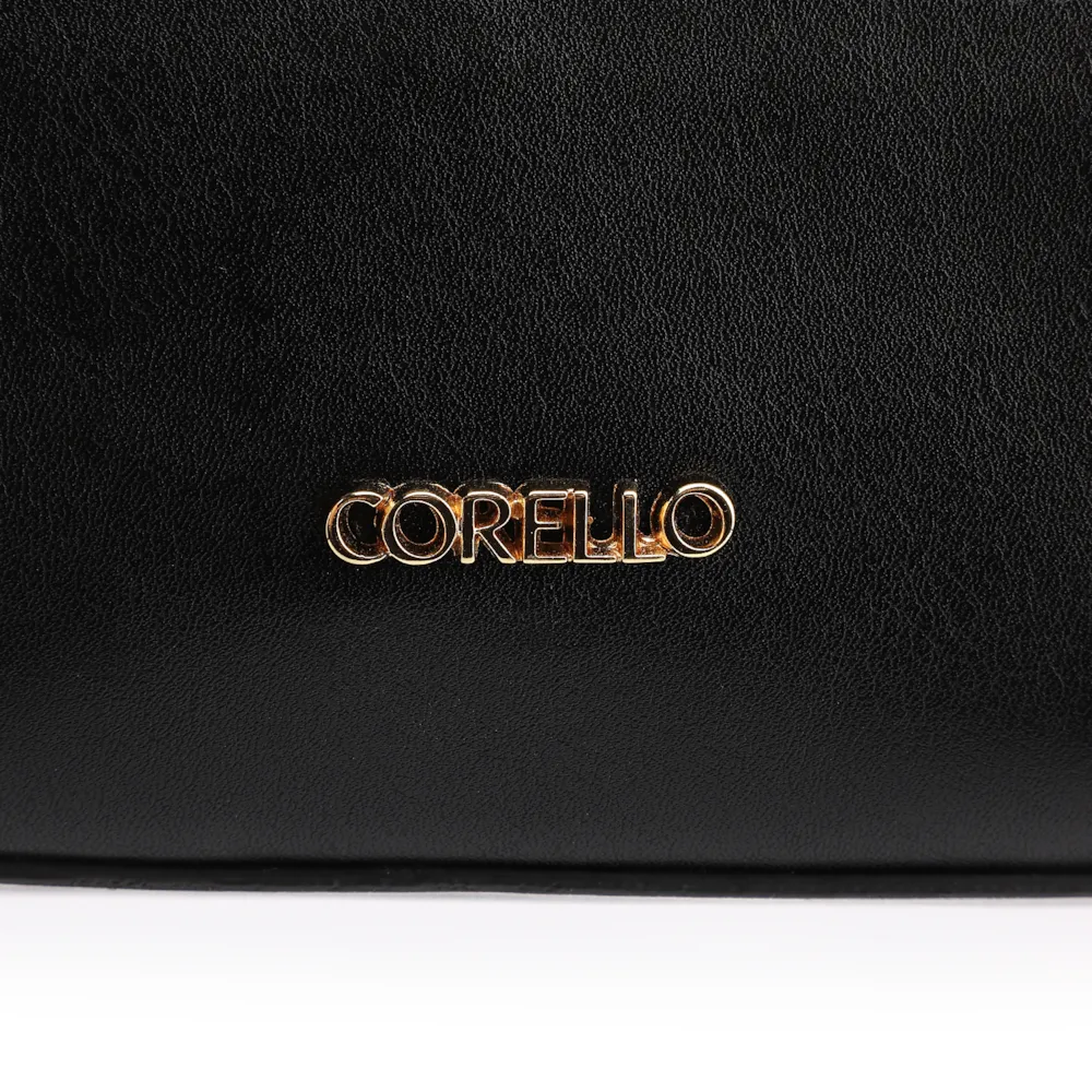  Bolsa Hobo Alt Preto - imagem 6