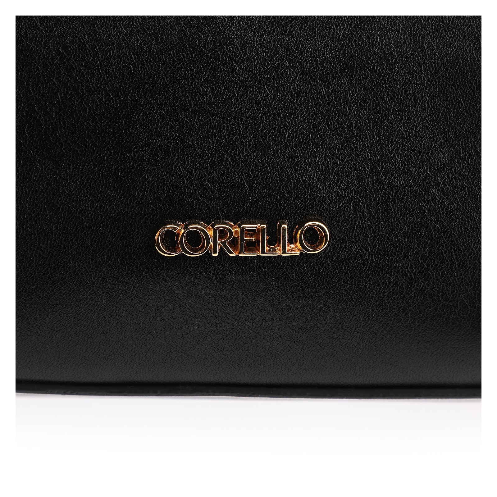 Bolsa Hobo Alt Preto