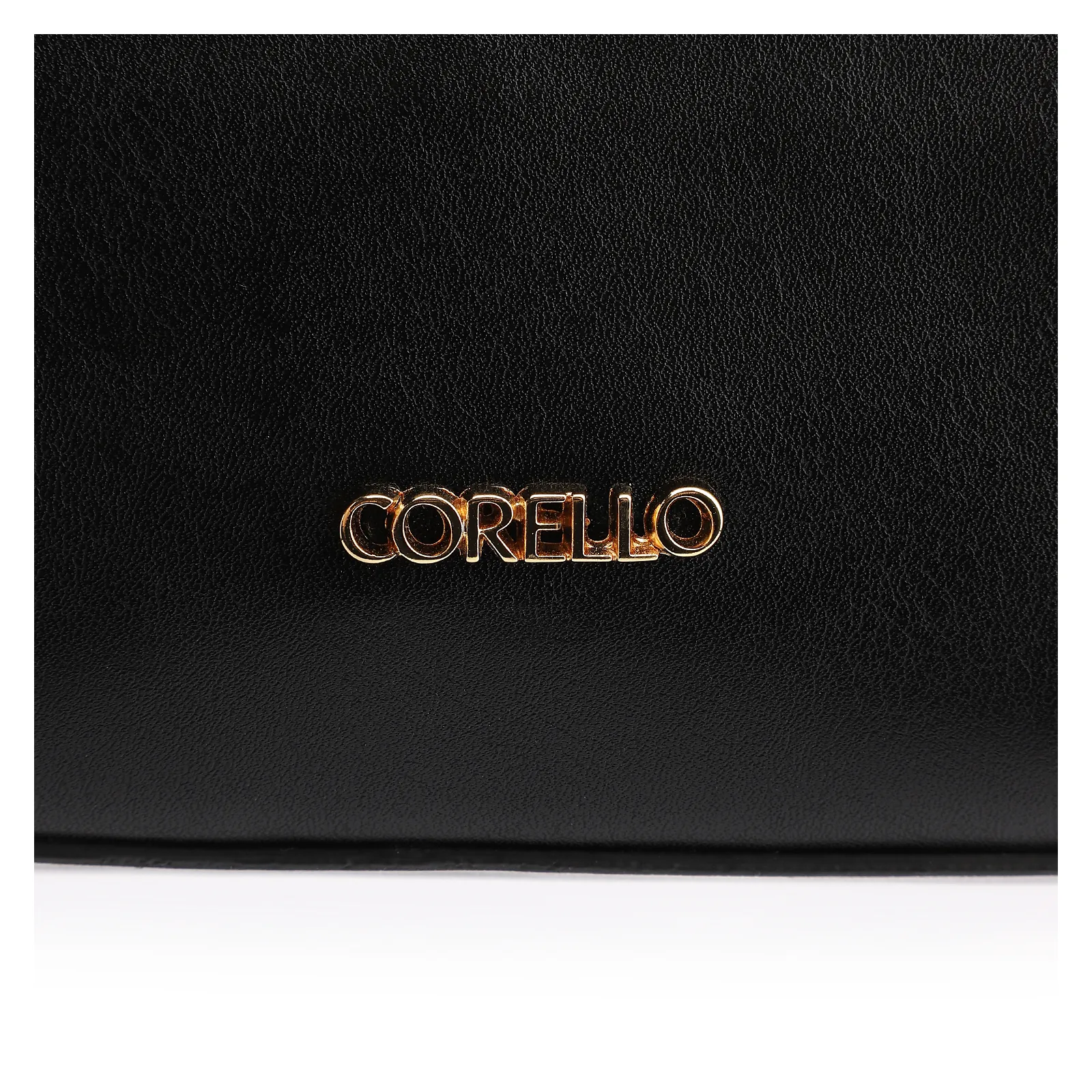 Bolsa Hobo Alt Preto