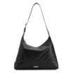  Bolsa Hobo Alt Preto - imagem 1