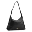  Bolsa Hobo Alt Preto - imagem 2