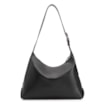  Bolsa Hobo Alt Preto - imagem 3