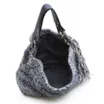 Bolsa Hobo Azul - imagem 4