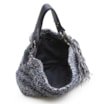 Bolsa Hobo Azul - imagem 4