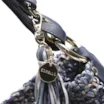 Bolsa Hobo Azul - imagem 5