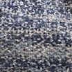 Bolsa Hobo Azul - imagem 6
