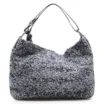 Bolsa Hobo Azul - imagem 3