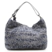 Bolsa Hobo Azul - imagem 3