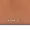 Bolsa Hobo Cordão Couro Marrom - imagem 6