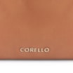 Bolsa Hobo Cordão Couro Marrom - imagem 6