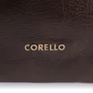 Bolsa Hobo Couro Antique Marrom - imagem 6