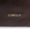 Bolsa Hobo Couro Antique Marrom - imagem 6