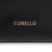Bolsa Hobo Couro Antique Preto - imagem 6