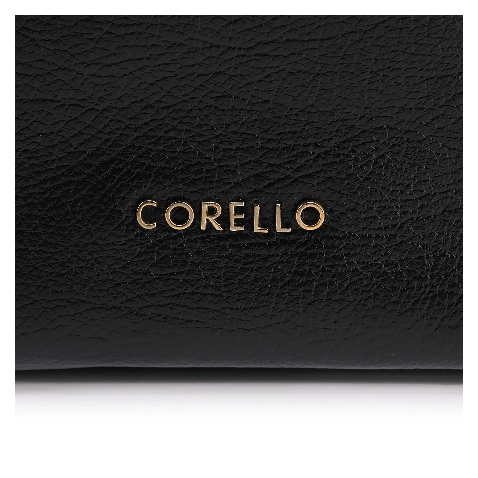 Bolsa Hobo Couro Antique Preto