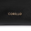 Bolsa Hobo Couro Antique Preto - imagem 6