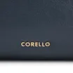 Bolsa Hobo Couro Azul - imagem 6