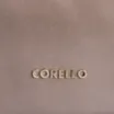 Bolsa Hobo Couro Bege - imagem 6