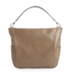 Bolsa Hobo Couro Bege - imagem 3