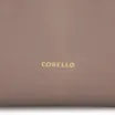 Bolsa Hobo Couro Bege - imagem 6