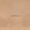 Bolsa Hobo Couro Camurça/Couro Bege - imagem 6