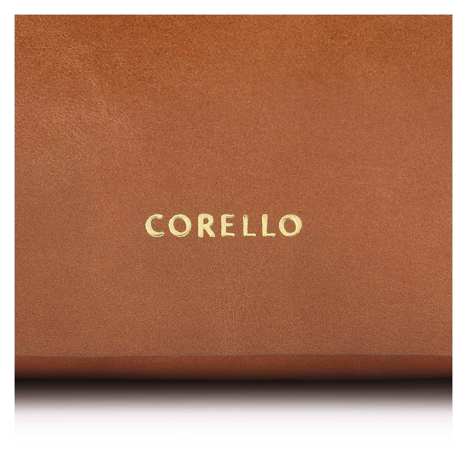 Bolsa Hobo Couro Camurça/Couro Marrom Claro