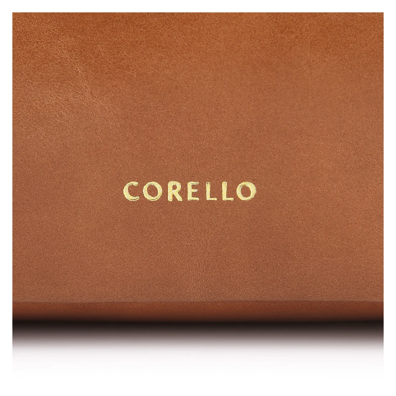 Bolsa Hobo Couro Camurça/Couro Marrom Claro