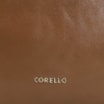Bolsa Hobo Couro Caramelo - imagem 6